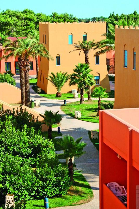 Hotel Barone Di Mare Melendugno Esterno foto